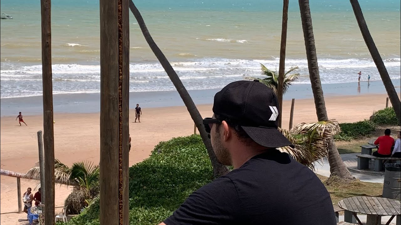 EU SÓ ACHO - Tales Araújo 