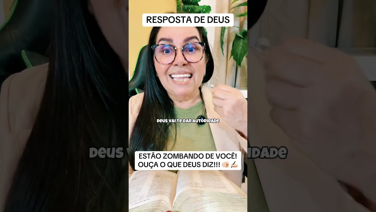 ESTÃO ZOMBANDO DE VOCÊ 🫵🏻😱🚨