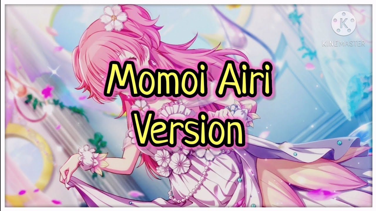 Project Sekai - Renai Saiban (Airi ver. Lyrics)