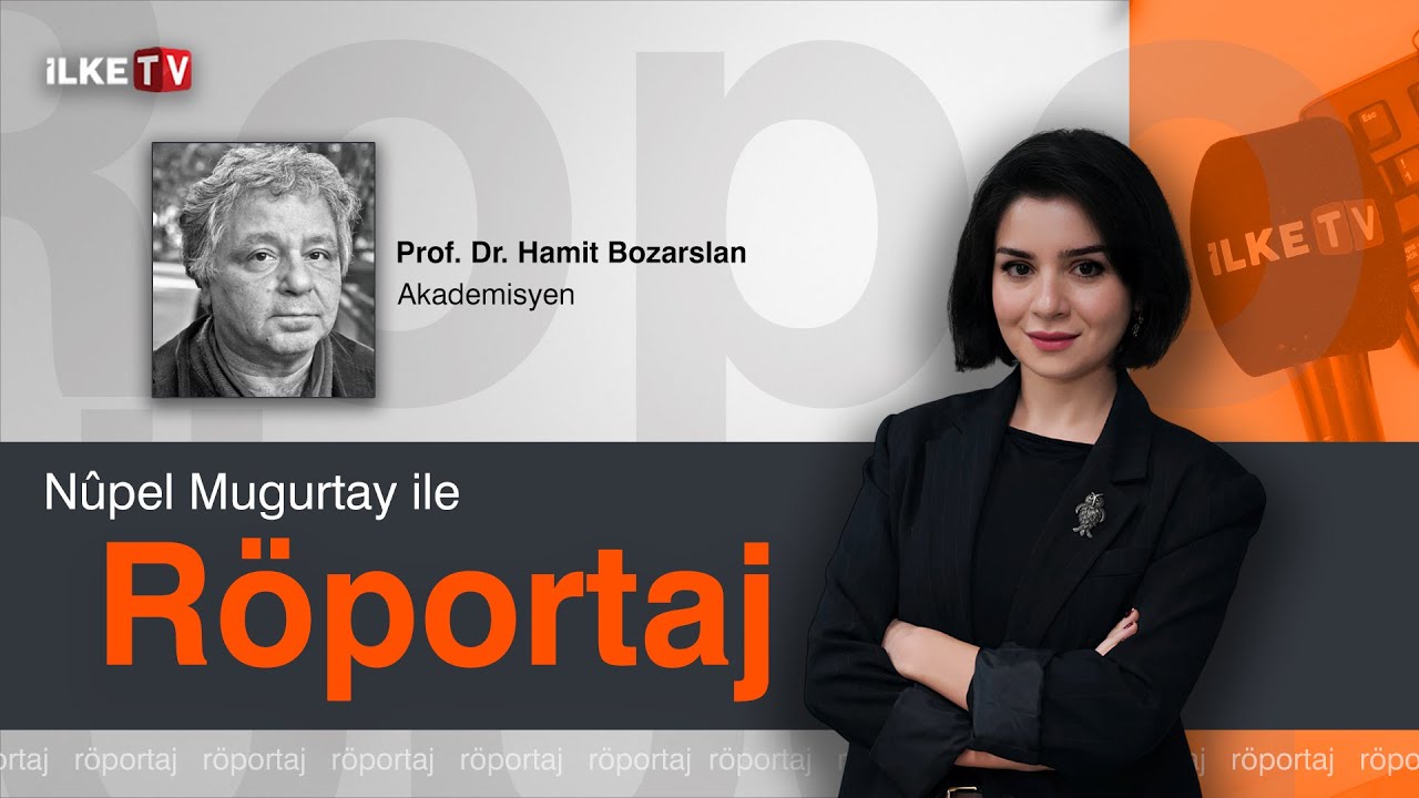 Bölünme korkusu aslında eşit olma korkusu mu? | Prof. Dr. Hamit Bozarslan yanıtladı