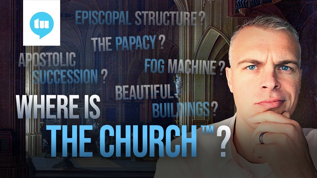 How To Find the One True Church™ (You Need Faith)