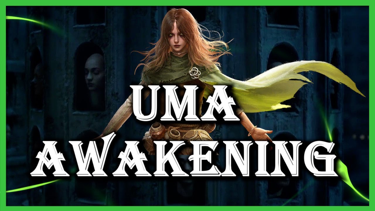 Uma Awakened | Is She Any Good? - GoTWiC