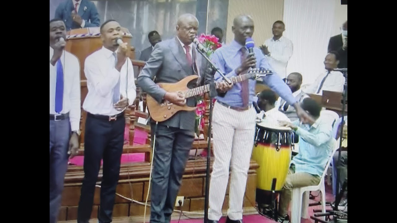 PAPA LUNA MOZART LIVE A LYS TABERNACLE L'SHI