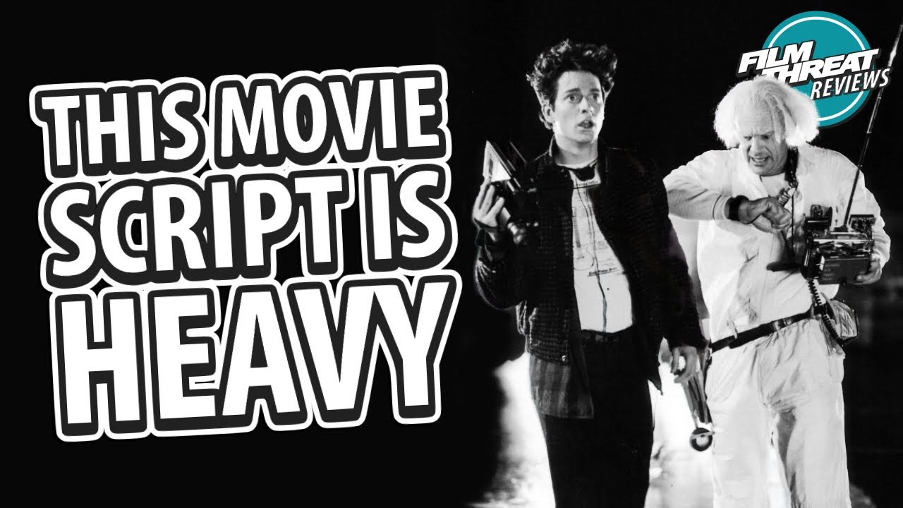 BACK TO BACK TO THE FUTURE | Film Threat Reviews