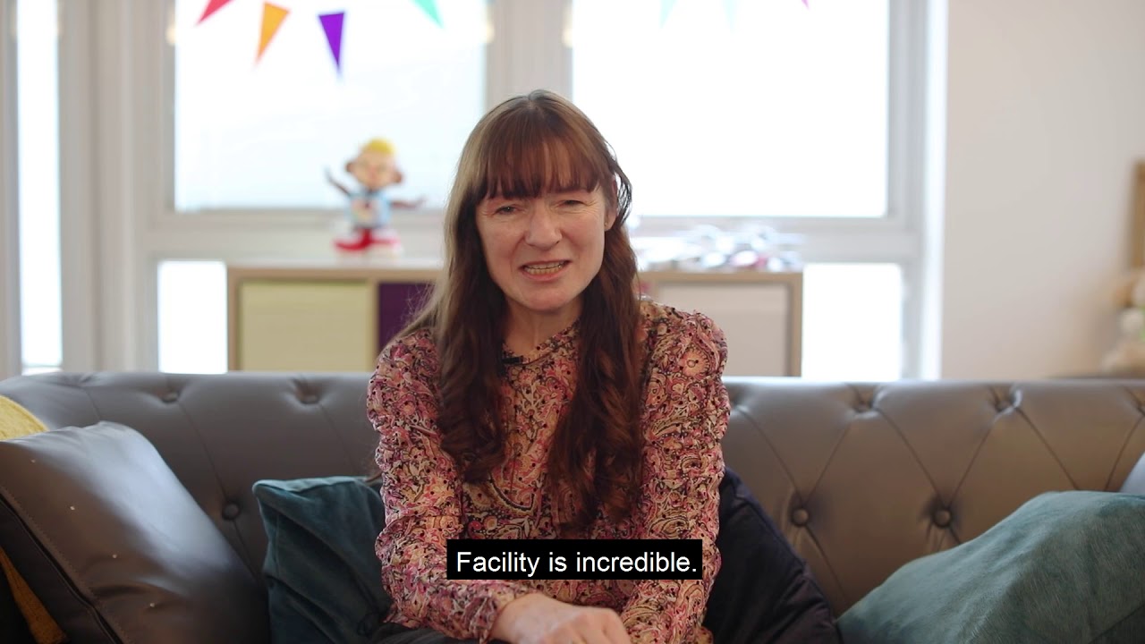 Ealing&rsquo;s Haydock Short Breaks Service Centre