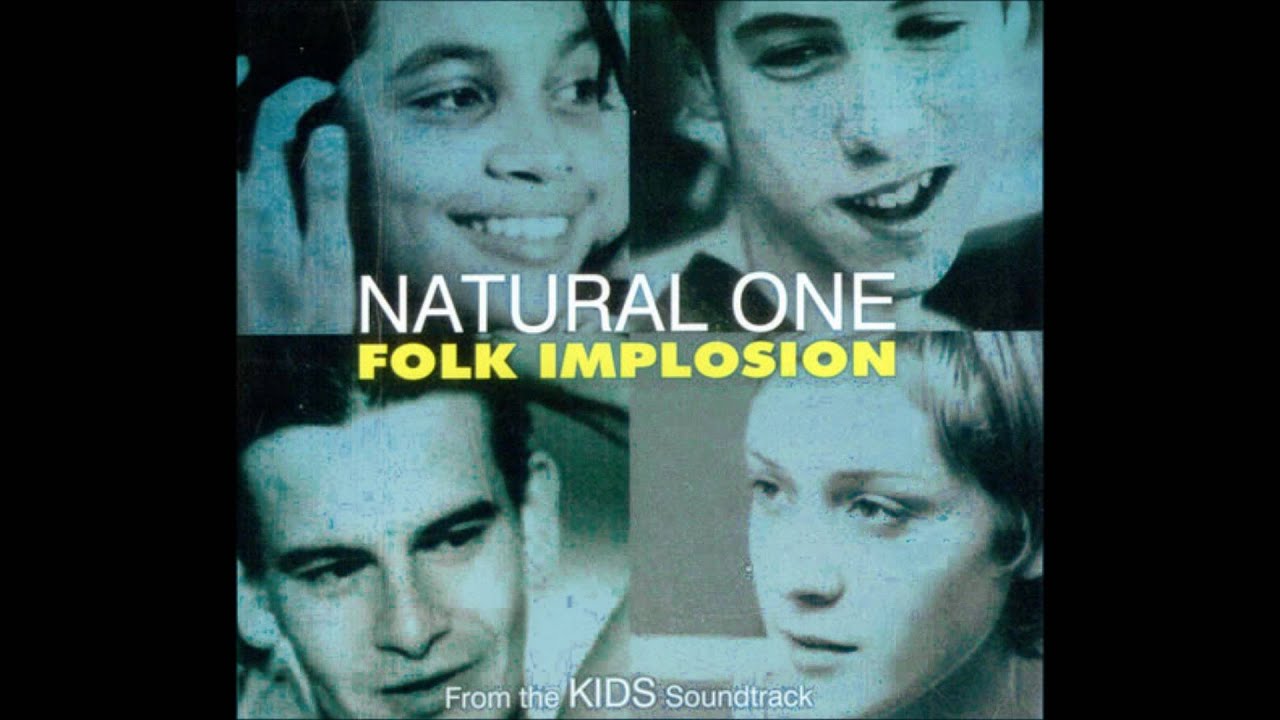 Folk Implosion - Jenny's Theme