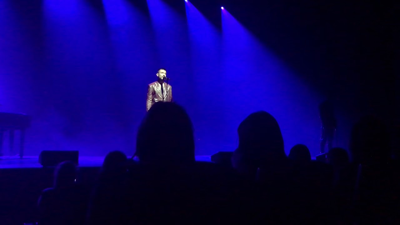 Bracia Kwiatkowscy - Nie opuszczaj mnie (En Tournée Toruń, 8.11.2018)
