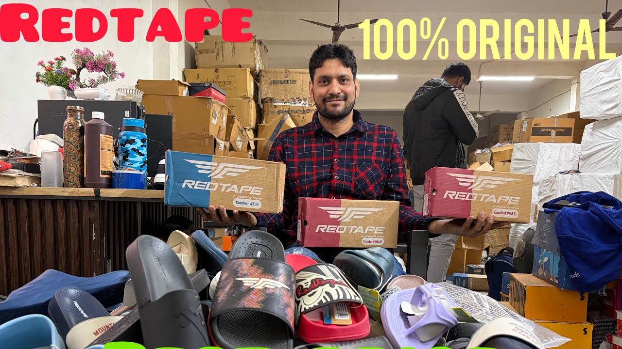 #slippers#redtape #adidas#puma#wholsalefootwear#sneakers #sliders #delhishoe#footwear #sale #shoes #