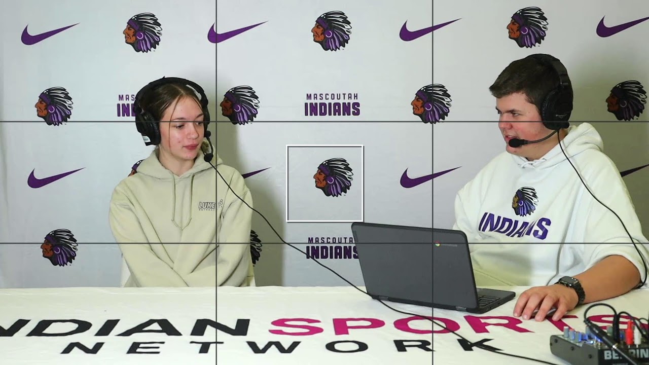 Inside Indian Athletics Episode 13: Derek Crain, Raegan Ewers, and Emily Blanchard