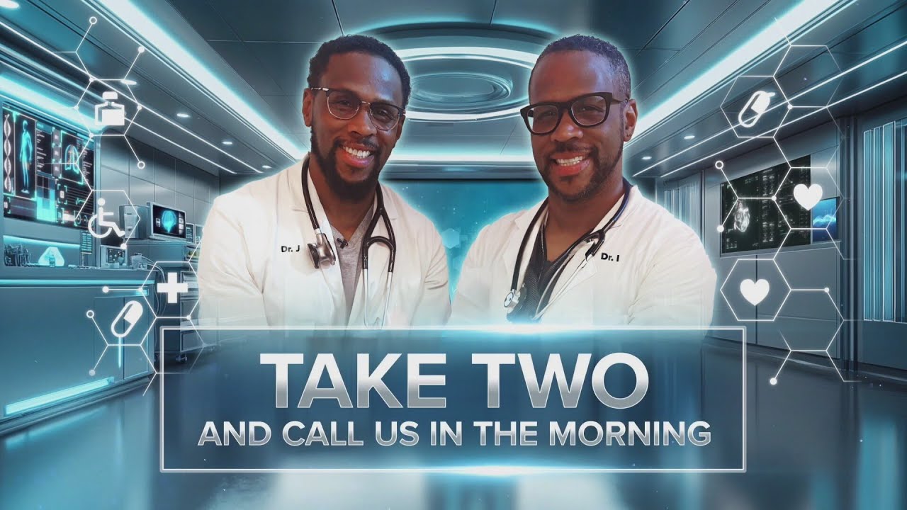 Can you starve out cancer? Twin doctors answer | Morning in America