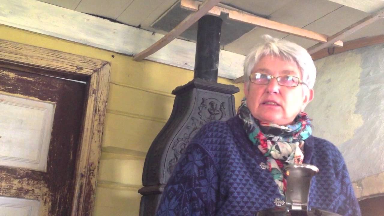 Mattradisjonar i Øverbygd