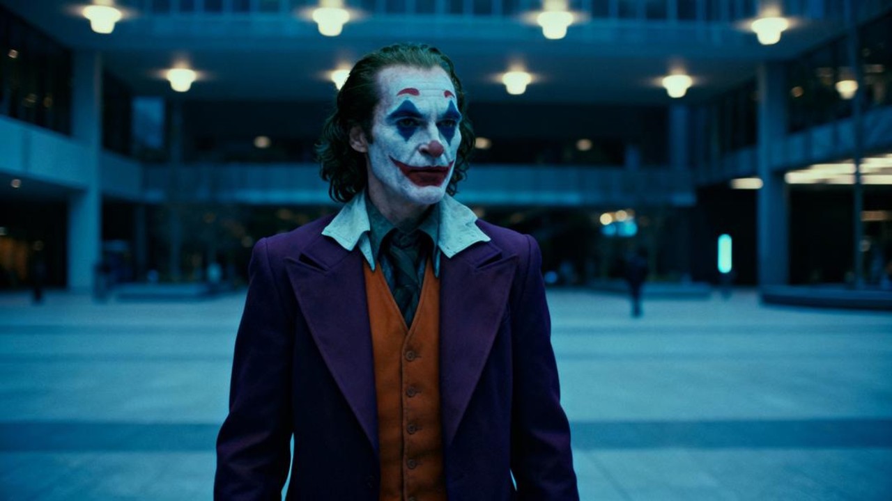 NAH THIS IS CRAZY… Your Energy Is Too Deep  Your Intelligence Freaks Them Out Joker ApexRiot