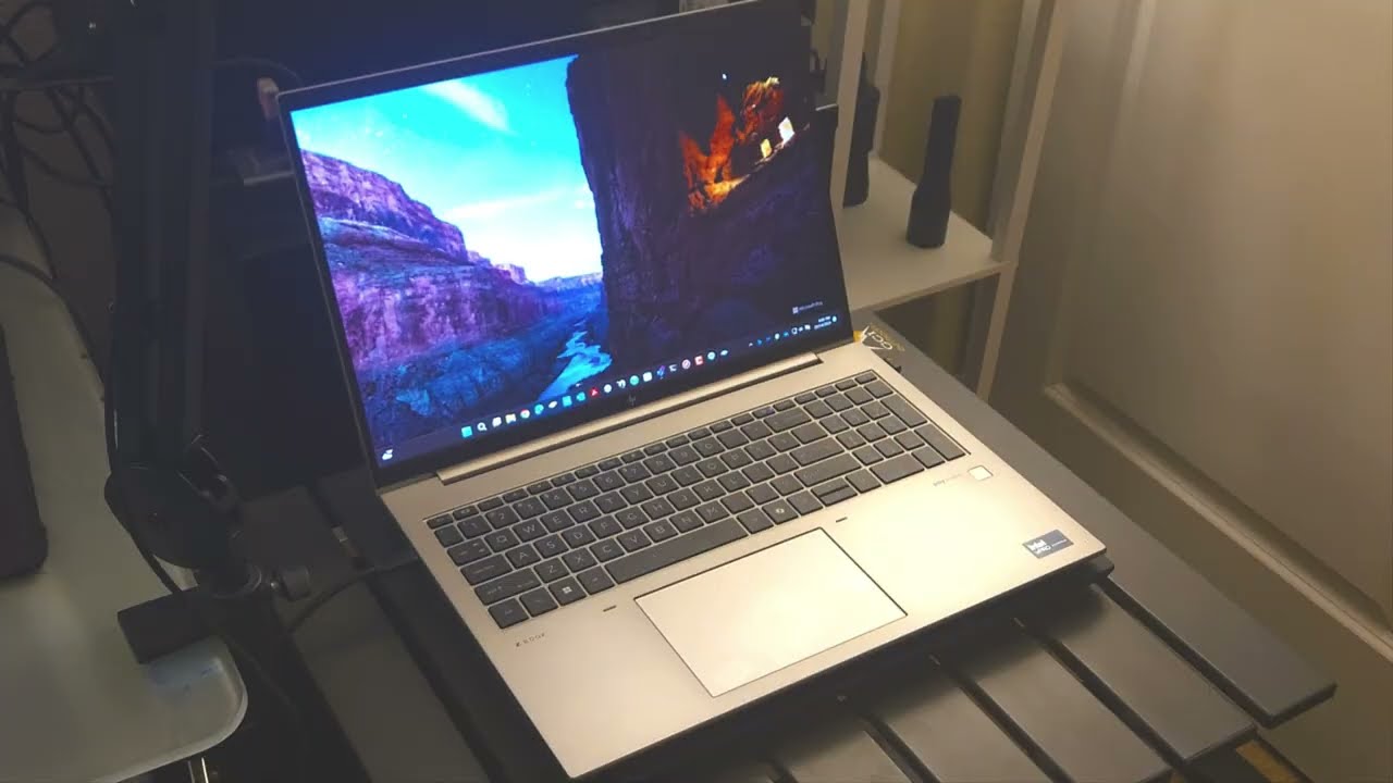 HP Zbook Firefly G11