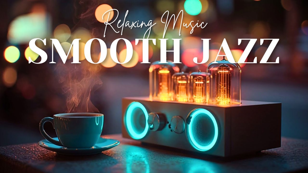 Jazz & Soul R&B – Relaxing Instrumental with Deep Soul Vibes, Vol. 2