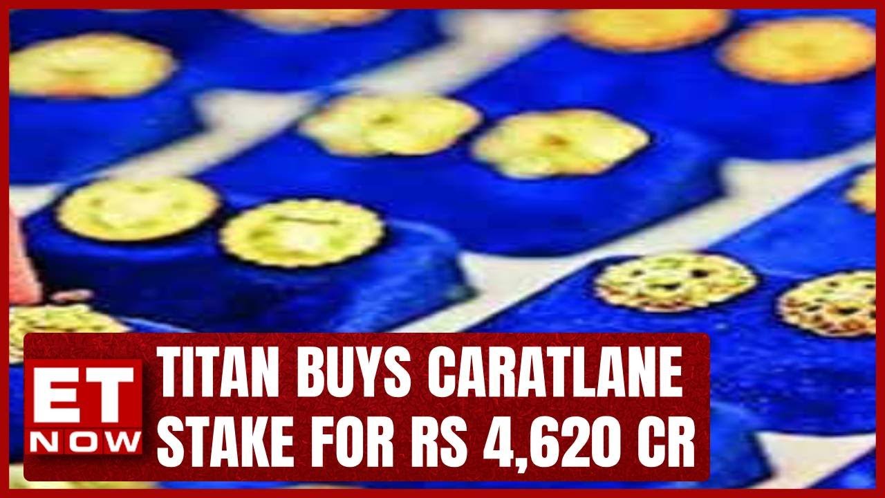 See A Multi-Decadal Opportunity In Caratlane | Ashok Sonthalia Explains | Business News | ET Now