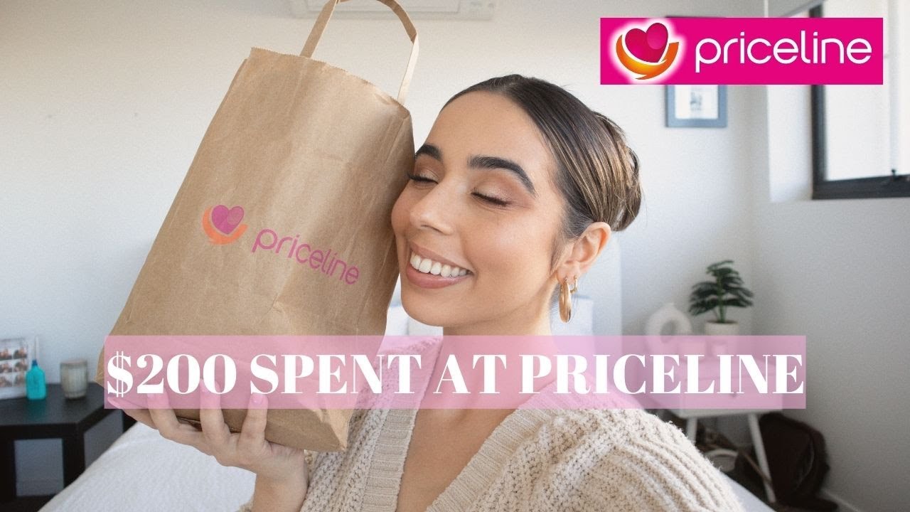 WHAT'S NEW AT PRICELINE? JULY 2022  | DRUGSTORE MAKEUP HAUL