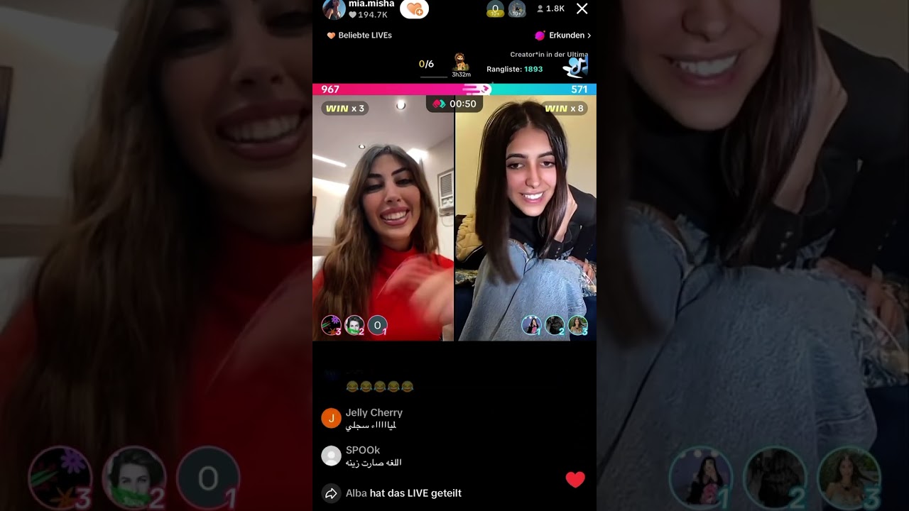 سبب انفصال صفاء ونيكولاس ورد ميا على محاولة تقربها من حبيب صفاء