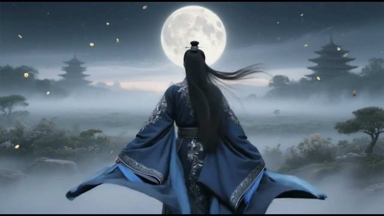천명 앞에, 나는 용이 된다 | Oriental Fantasy C-Drama OST | BGM
