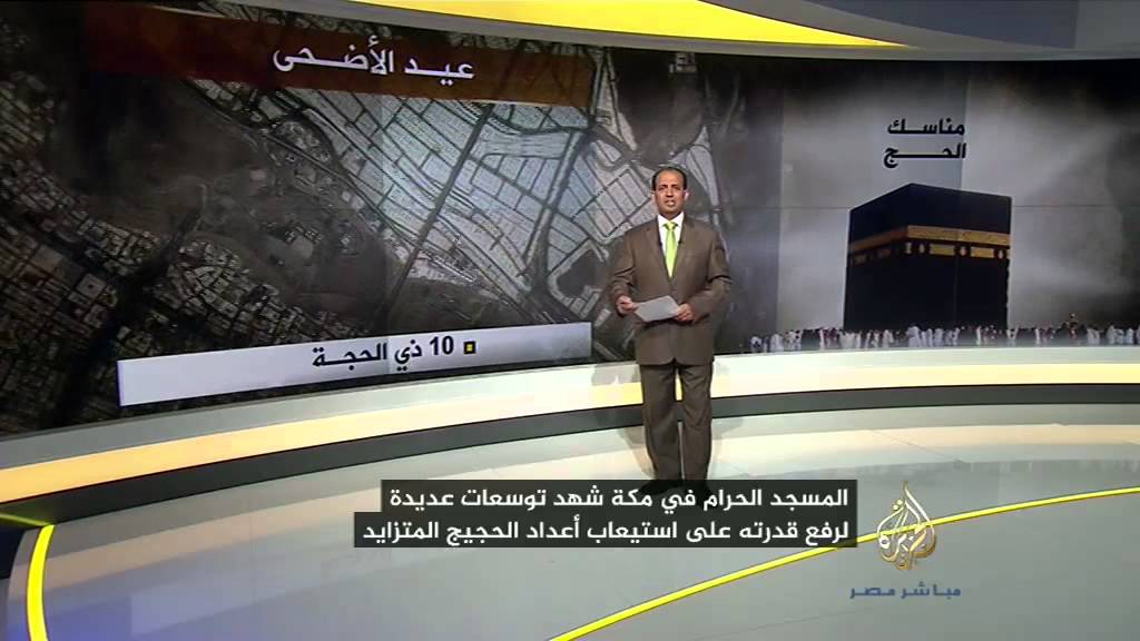بالفيديو.. تعرف على مناسك الحاج وترتيبها