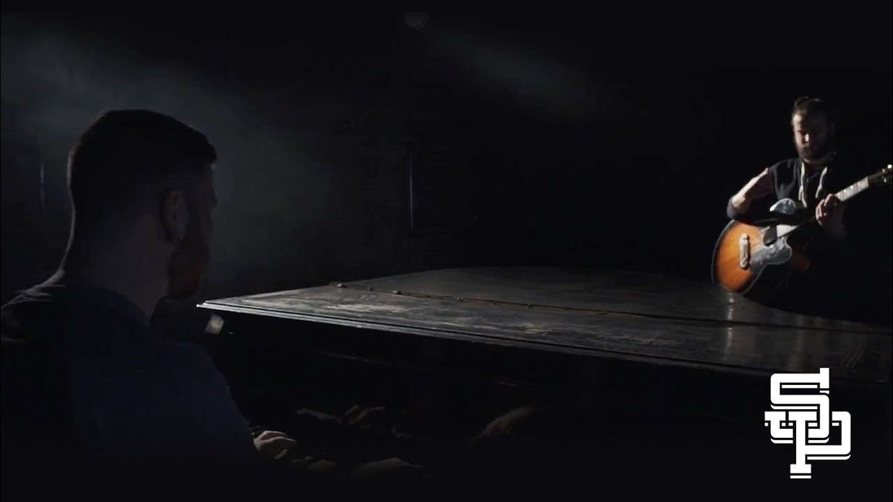 SENTENCIA PREVIA - Cuando (Videoclip Oficial)