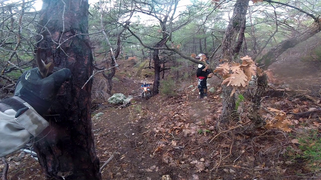 ep.21.2 Enduro Team Alexandroupoli