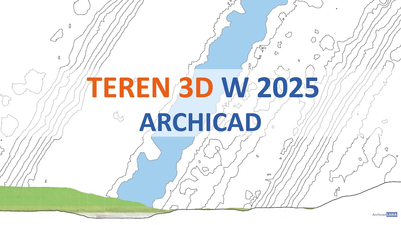 Jak stworzyć teren 3d w 2025 roku z Geoportalem?