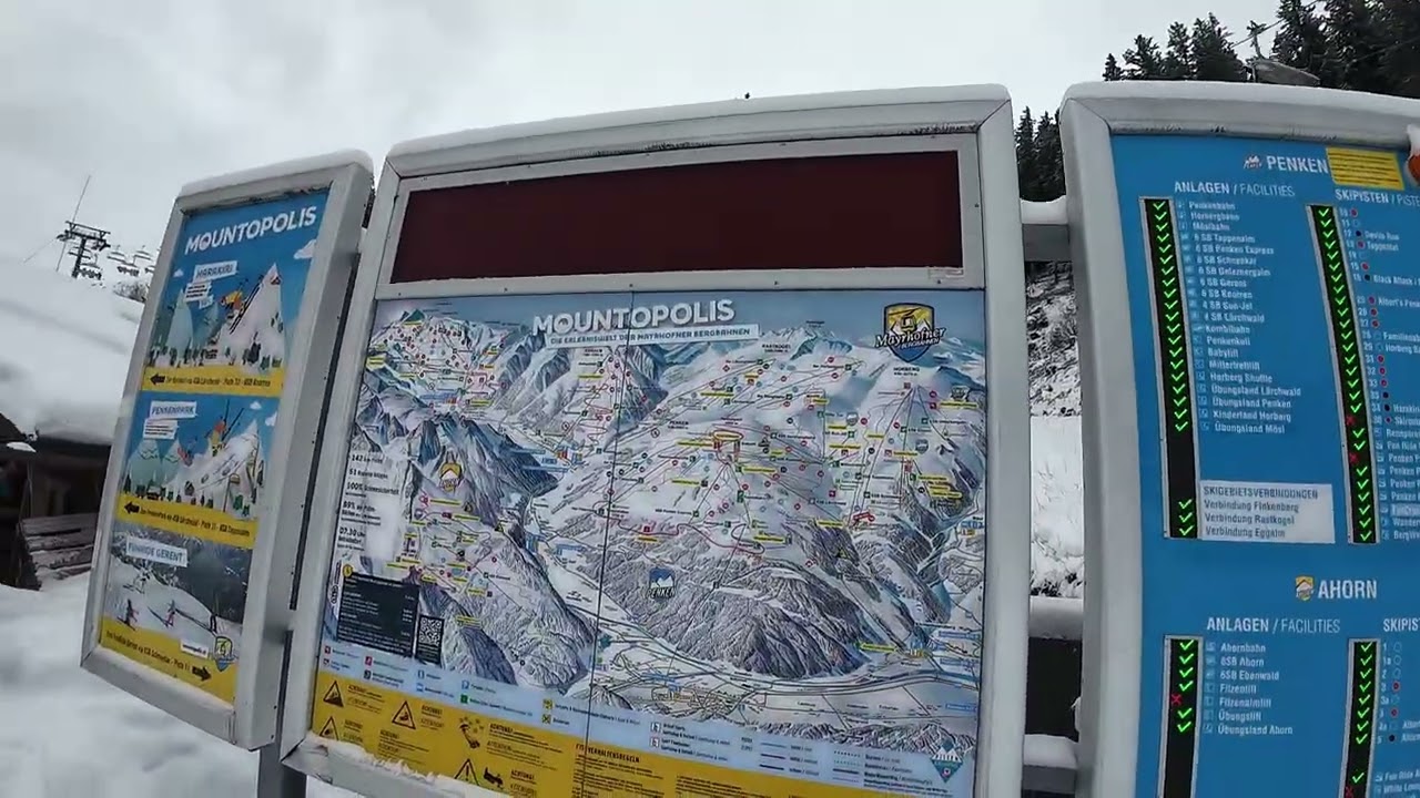 Mayrhofen,Zillertal