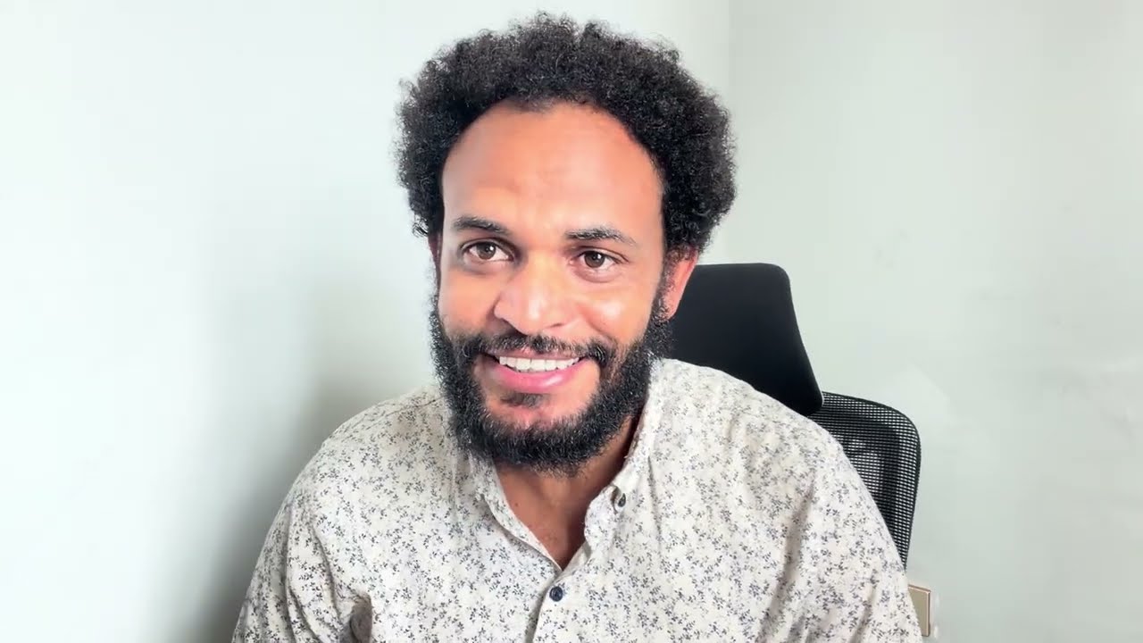 የእግዚአብሔር ዕቅድ ነን!