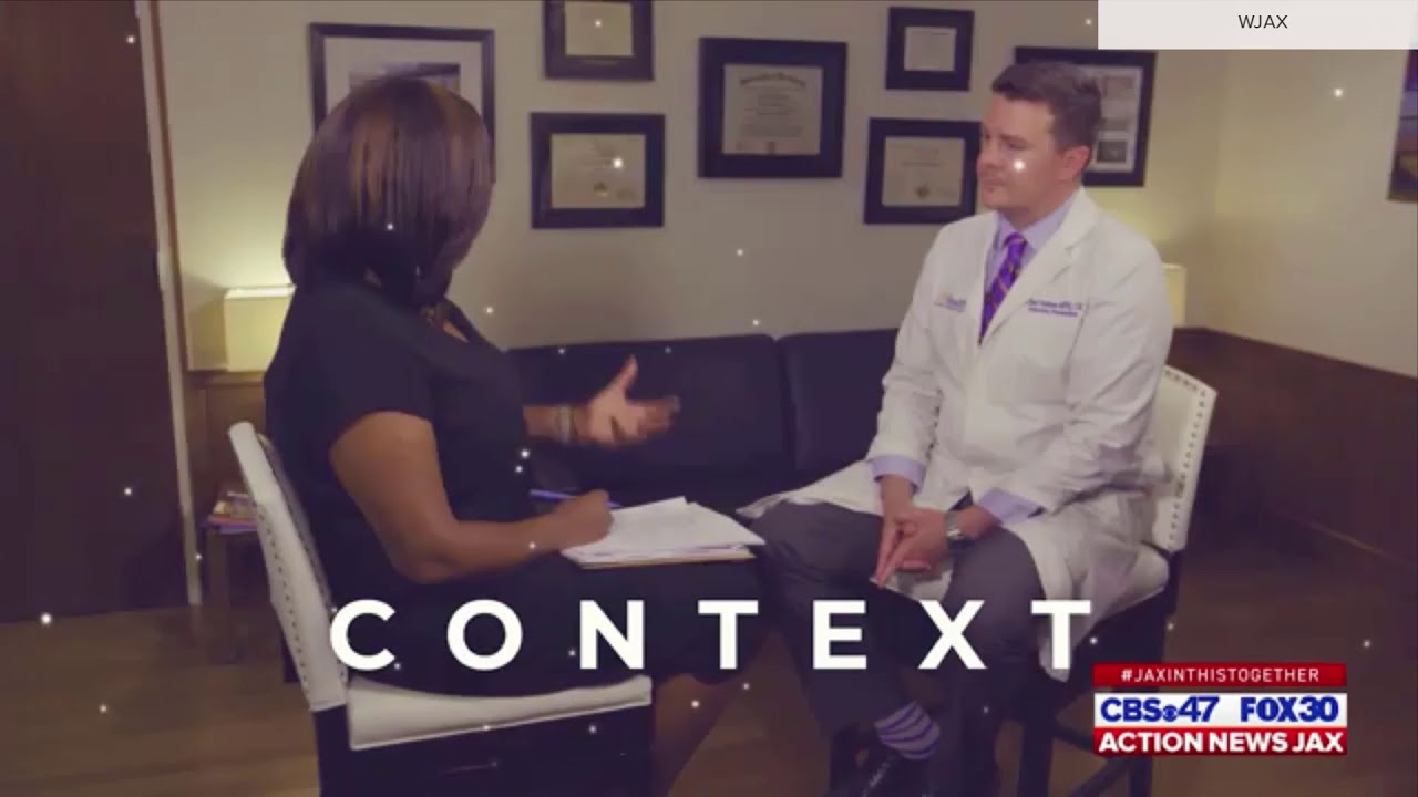 WJAX Action News Jax Promos