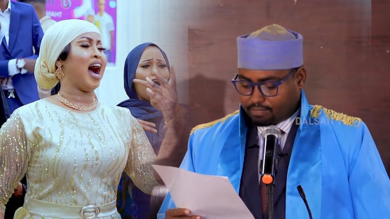 Maxkamadeynta dhalinyaro caanka ah aalada Tiktoka kuna eedeysan kicin dadweyne