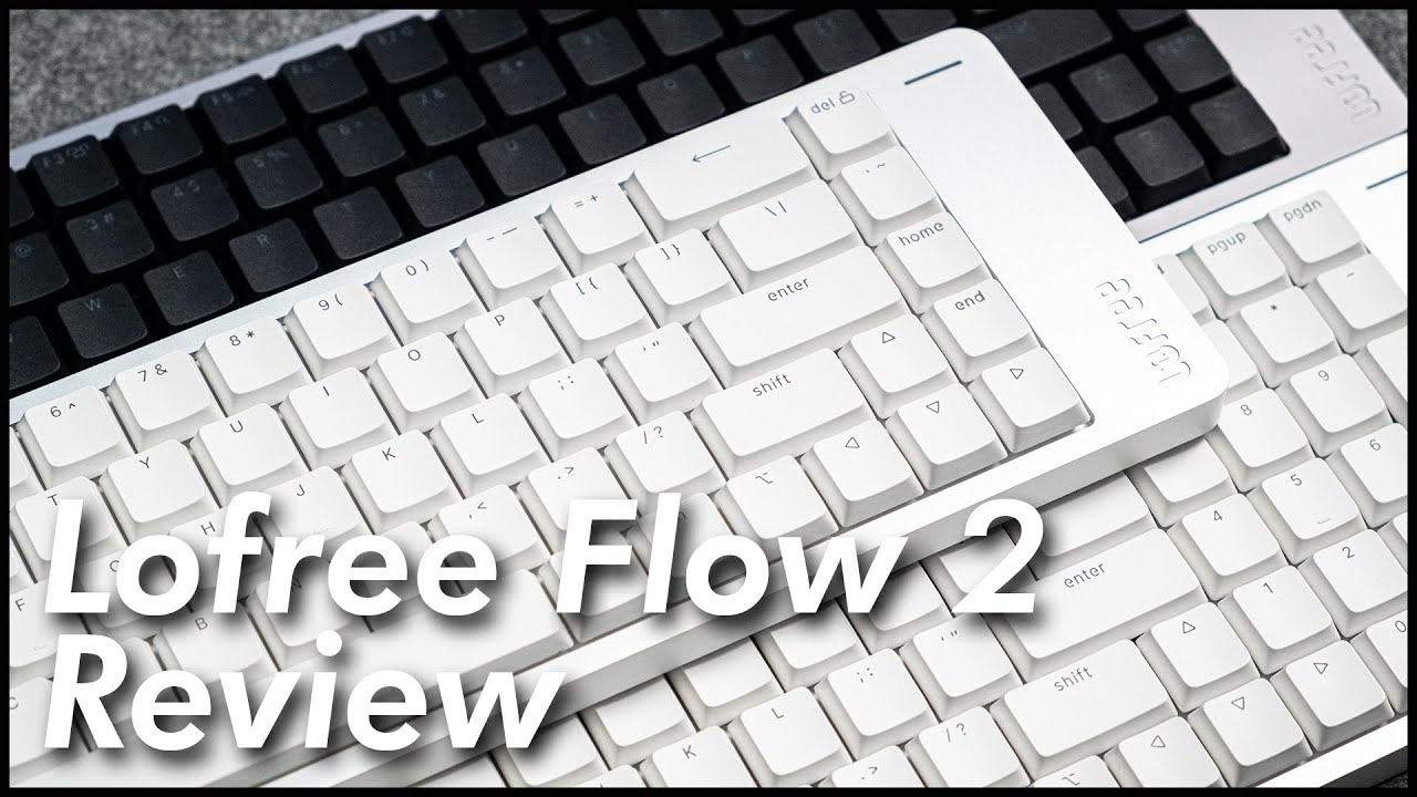 Lofree Flow 2 Review | What Were They Thinking? 💀