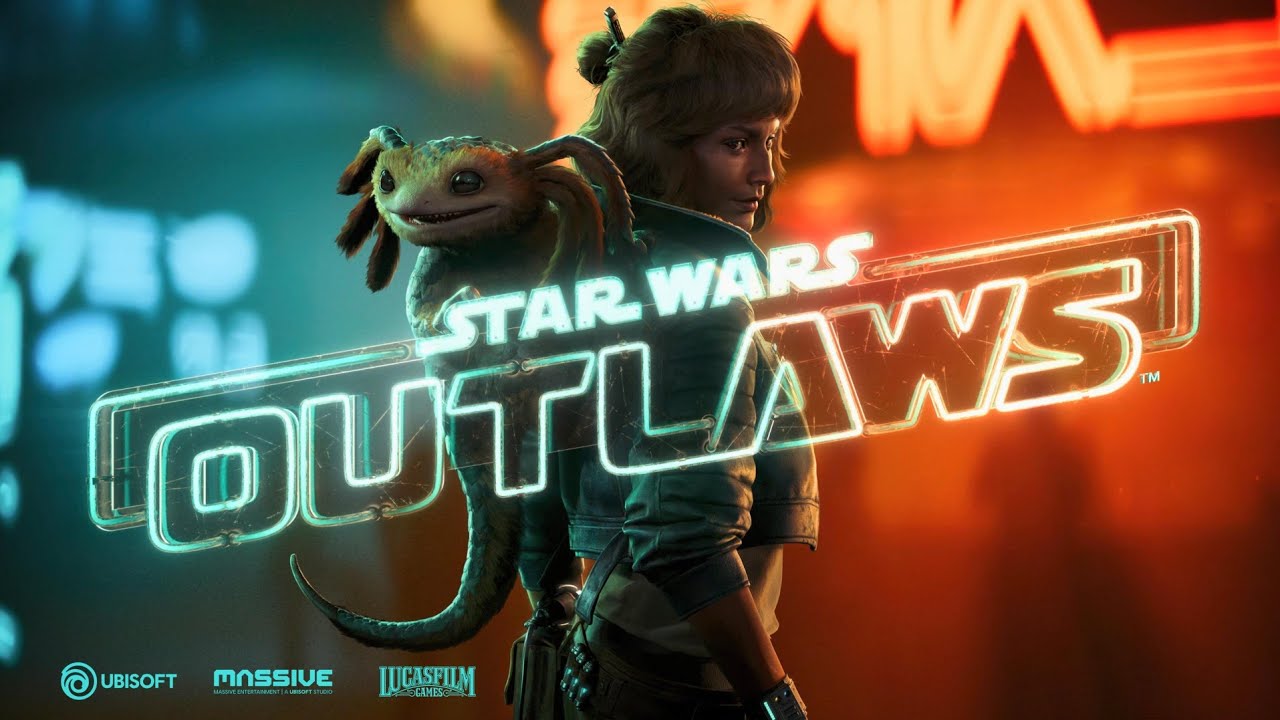 Star Wars Outlaws (PS5) Part 6