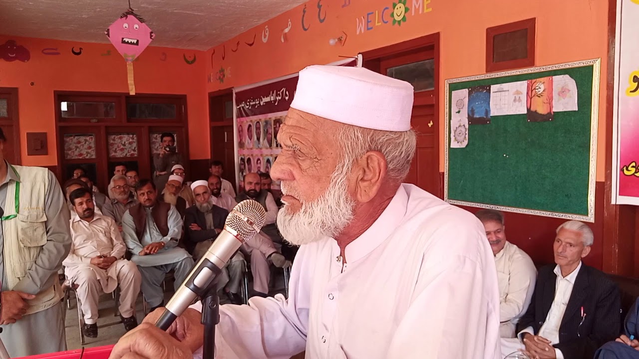 Sabir ahmad sabir