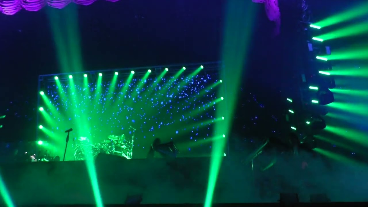 Trans-Siberian Orchestra 
