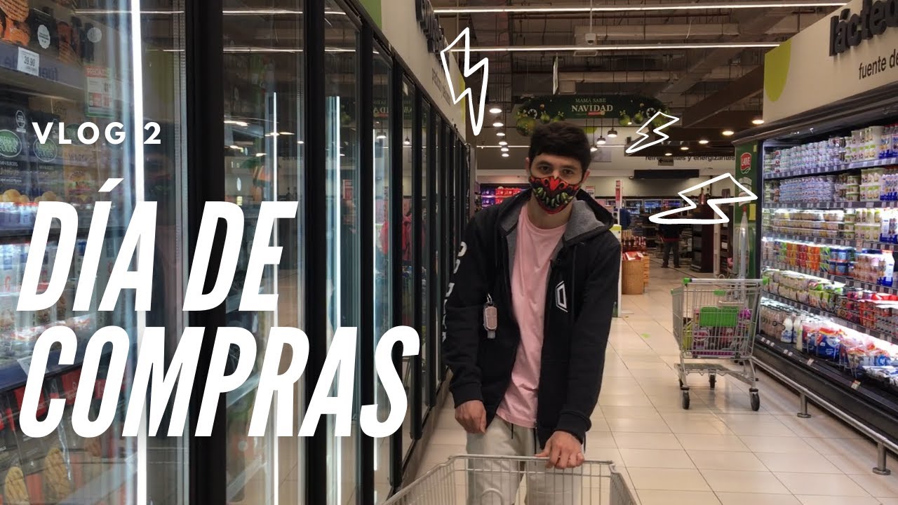 MASOKU Y MAHI - LLEGO EL DIA ESPERADO -Vlog #2