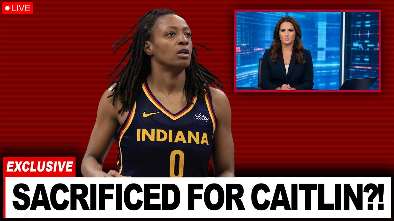 Official: Indiana Fever Decision Involving Kelsey Mitchell Raises Caitlin Clark Questions