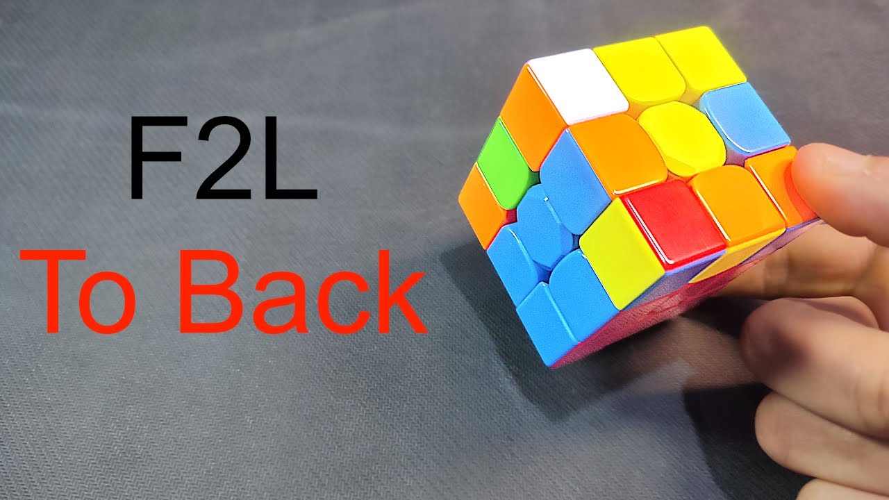 تعليم الF2Lللخلف