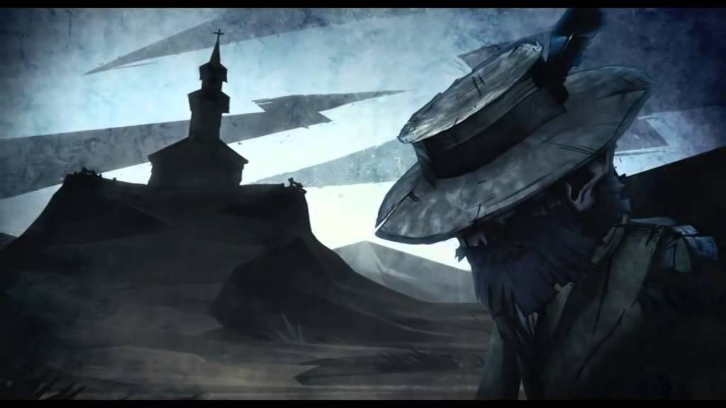 12&omicron;&sigmaf; &Pi;&Iota;&Theta;&Eta;&Kappa;&Omicron;&Sigma; -&Theta;&Rho;&Iota;&Lambda;&Epsilon;&Rho; (Unofficial video)