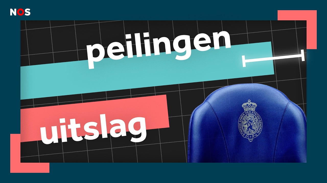 Zo beïnvloeden peilingen jouw stem