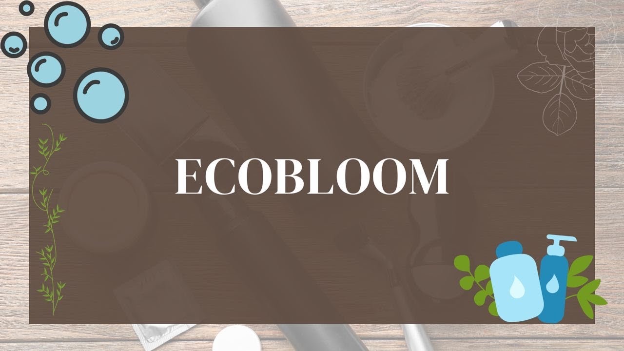 ISPIKE 2023- EcoBloom (BSC21)