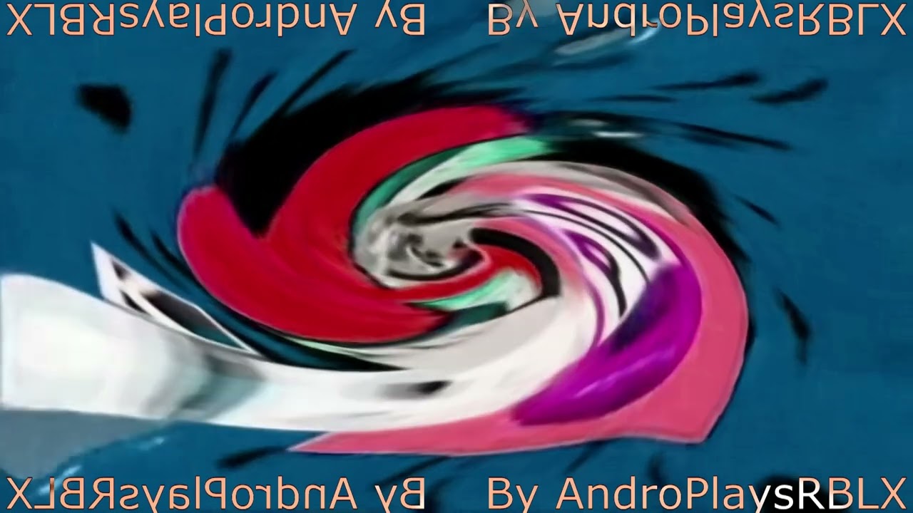 (RQ) Klasky Csupo In G Major 103 Effects | Klasky Csupo 2001 Effects In G Major 103