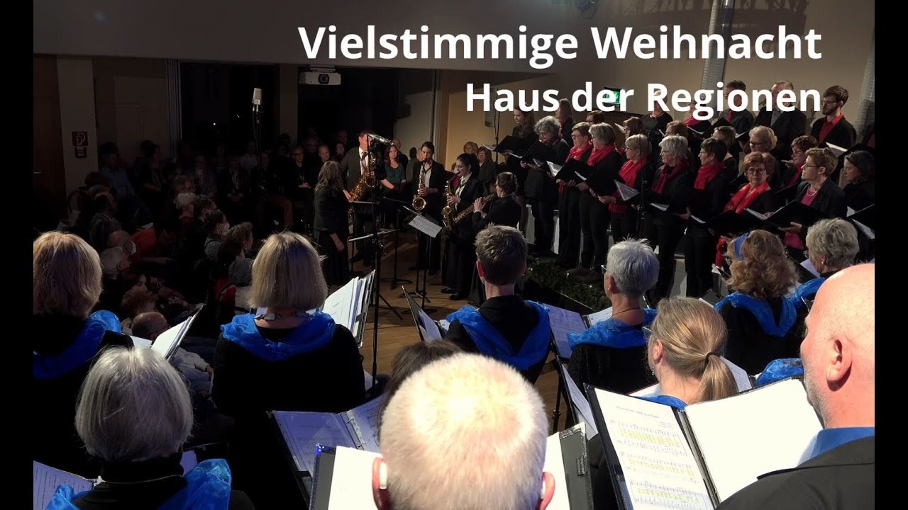 Weihnachts-Wiegenlied (John Rutter)