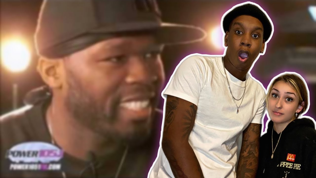 50 Cent Most Gangsta Moments Part 1 REACTION | 50 REALLY BE ON THAT!!! 👀😳