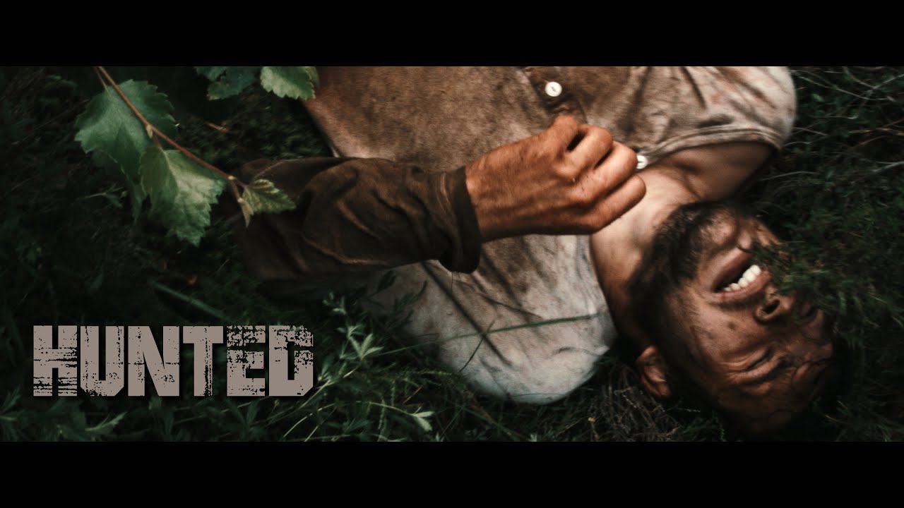 Hunted