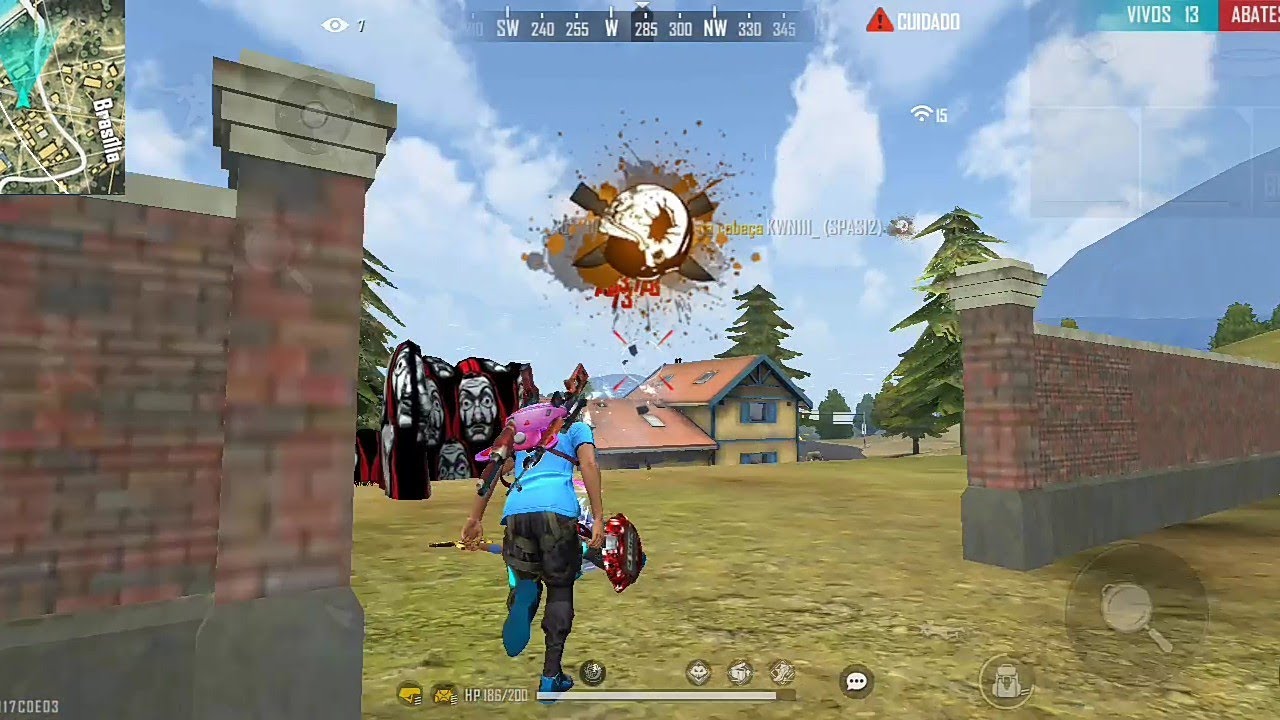 Best Of Shotgun 💗🎯 LG K12