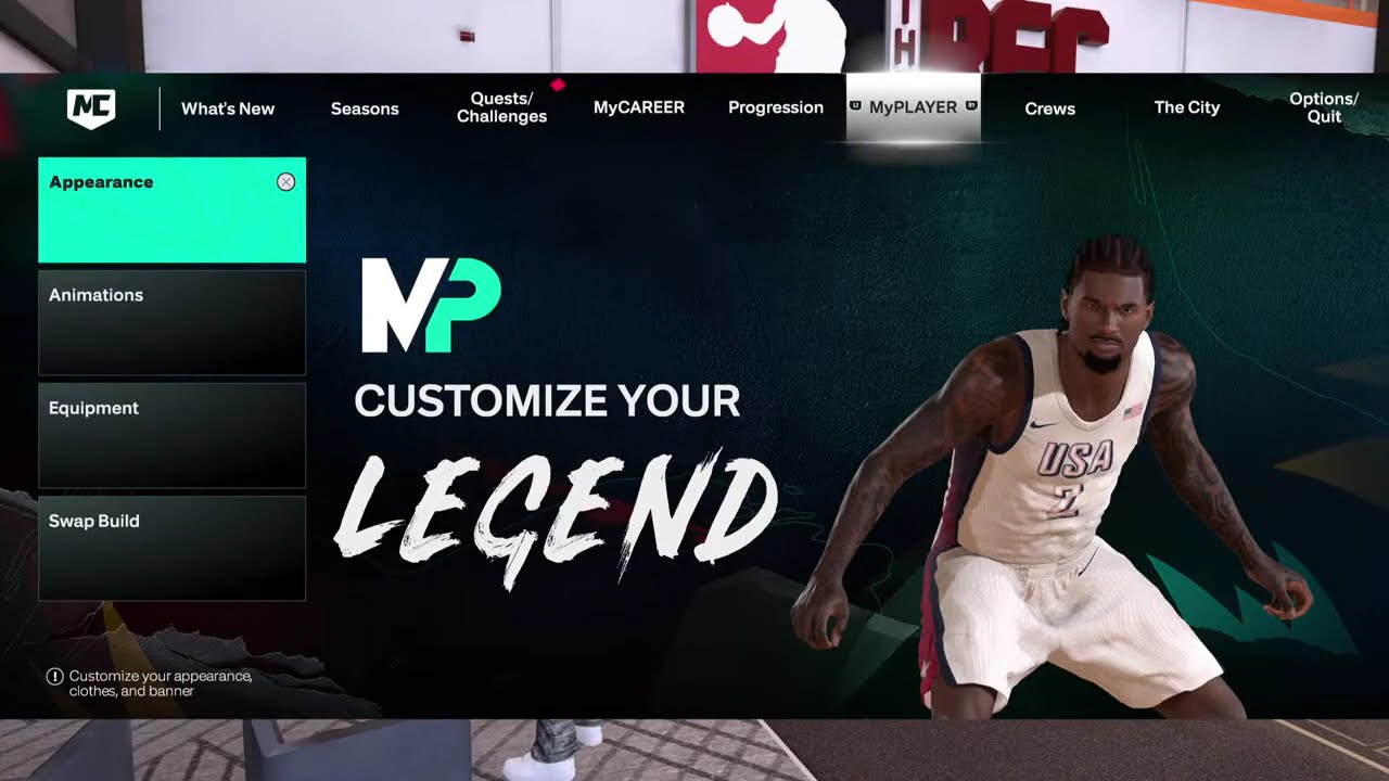 NBA 2k26 Chat Runs- Follow the  Twitch