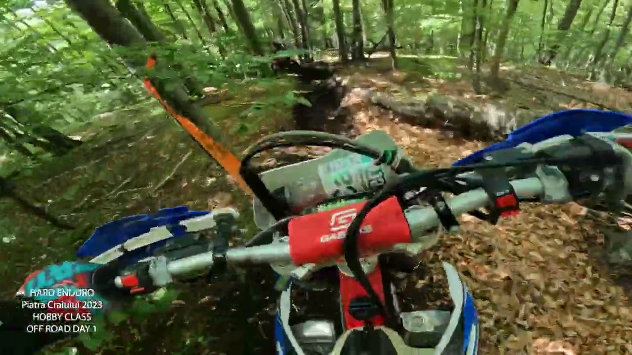 HEPC 2023 HOBBY CLASS OFF-ROAD DAY 1