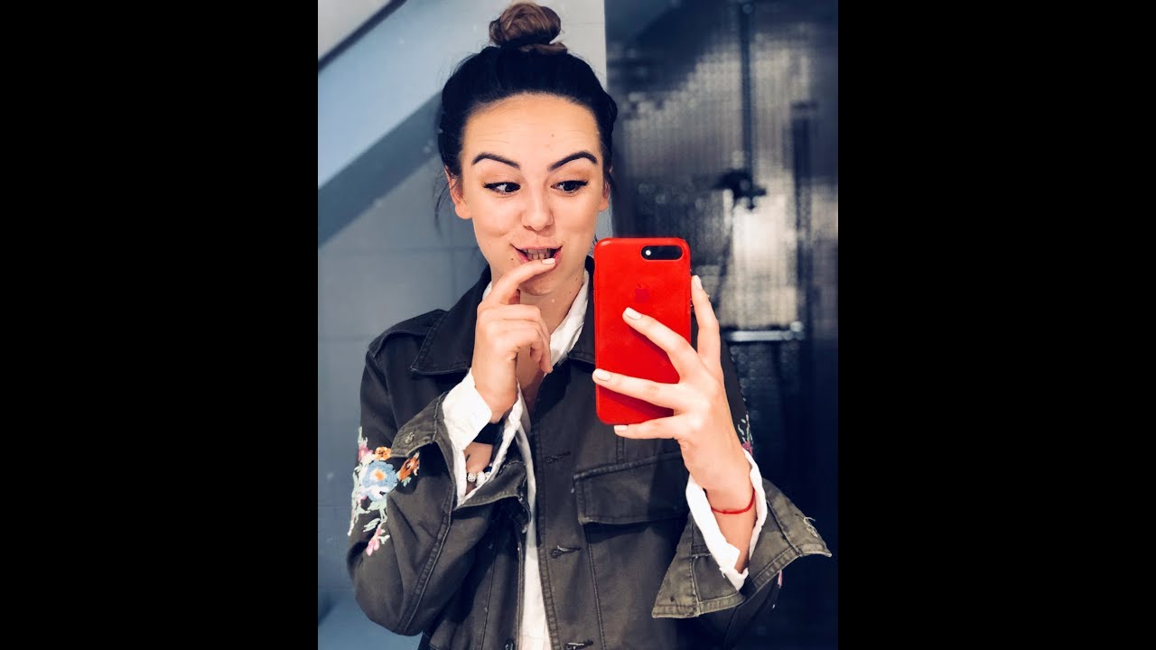 VLOG || PORZĄDKI W SZAFIE, NOWE RZĘSY, KRÓTKI WEEKENDOWY WYPAD