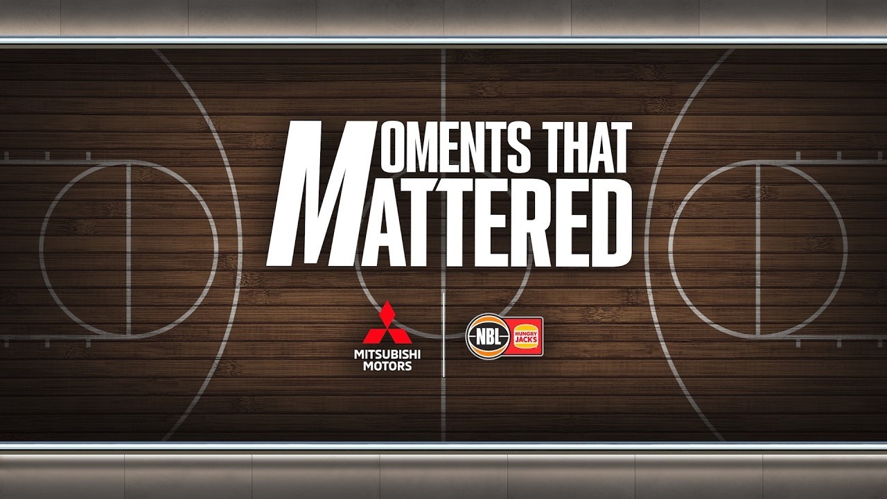 Moments That Mattered | Play-In Tournament, NBL26