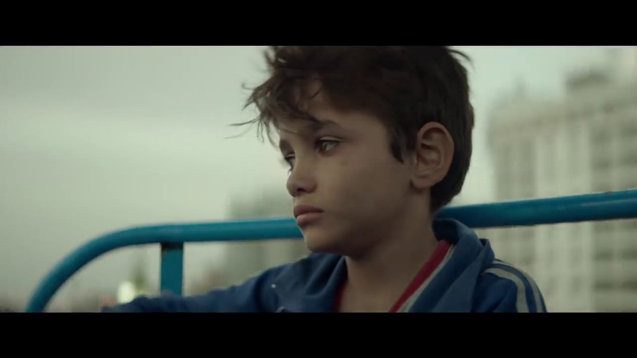 Capharna&uuml;m - La Bande Annonce VF